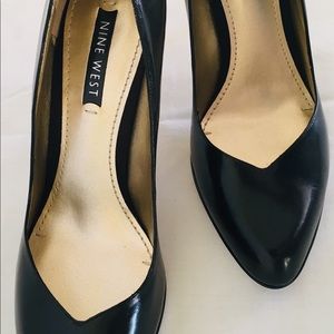 Nine West Heels